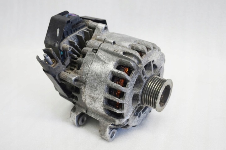 фото №1, Генератор старт сплав jumpy expert iii proace ii vivaro c 9826550280