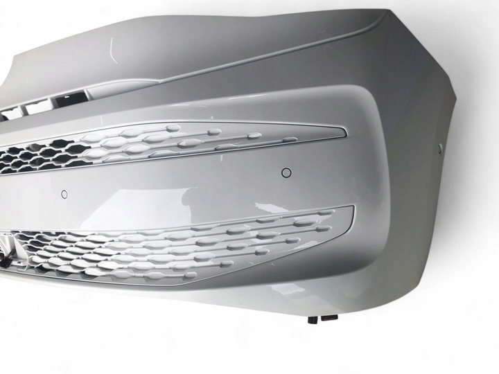 фото №6, Volkswagen t7 multivan бампер переднє комплектний 7t0807221f