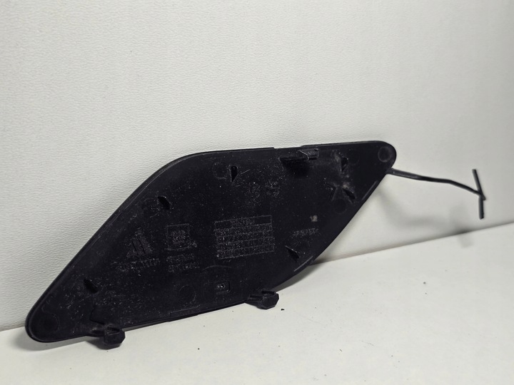 фото №3, Opel insignia b ii sedan заглушка бампер зад 13487419