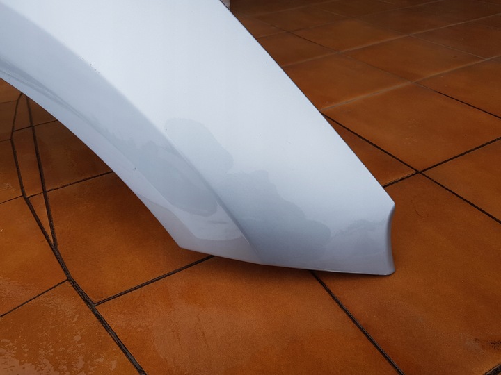 фото №8, Mercedes eqc w293 n293 19- крило праві переднє