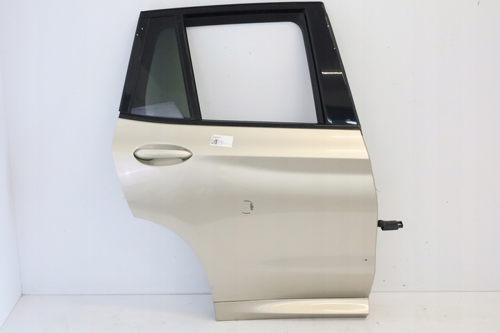 фото №9, Дверь правые перед передние зад задние bmw x3 g01 c1n м-пакет