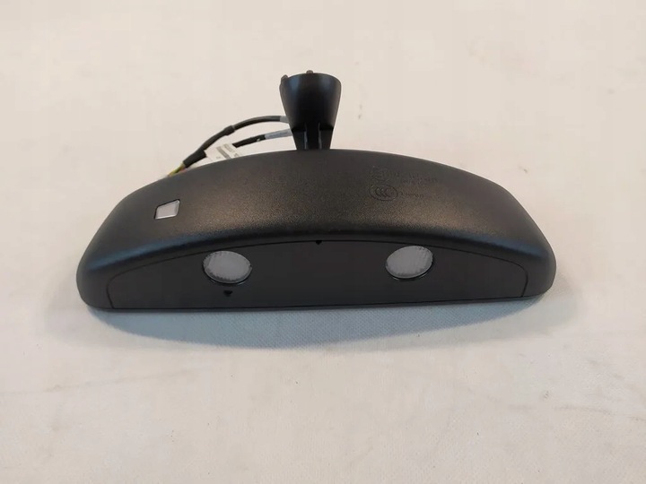 фото №10, Зеркало заднего вида новое mb sl r231