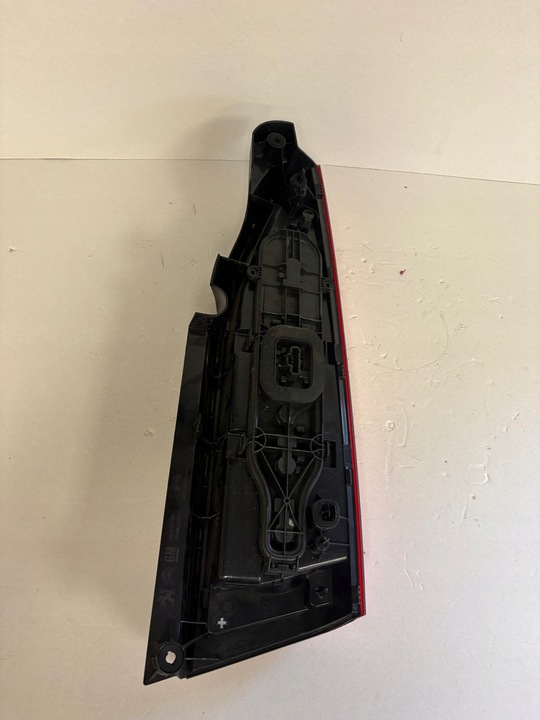 фото №6, Лампа зад ліва proace berlingo iv partner iii rifter combo e 9819427380