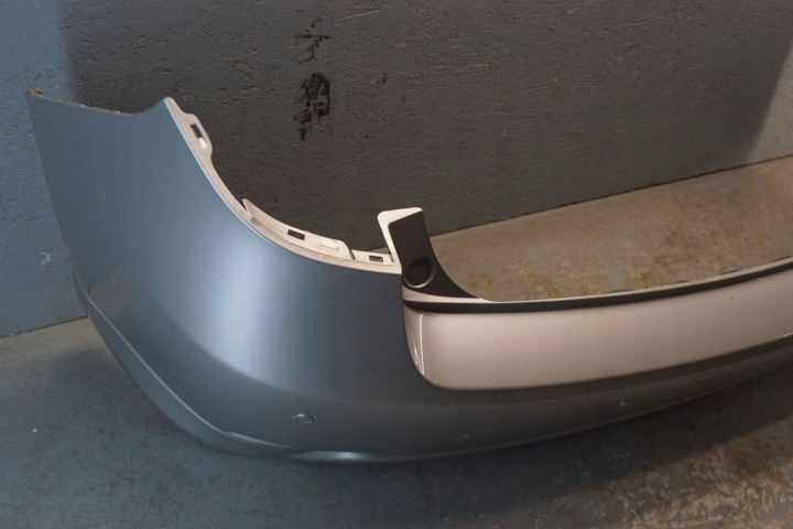 фото №12, Бампер задній  subaru impreza iii hb 57704fg051 z2831