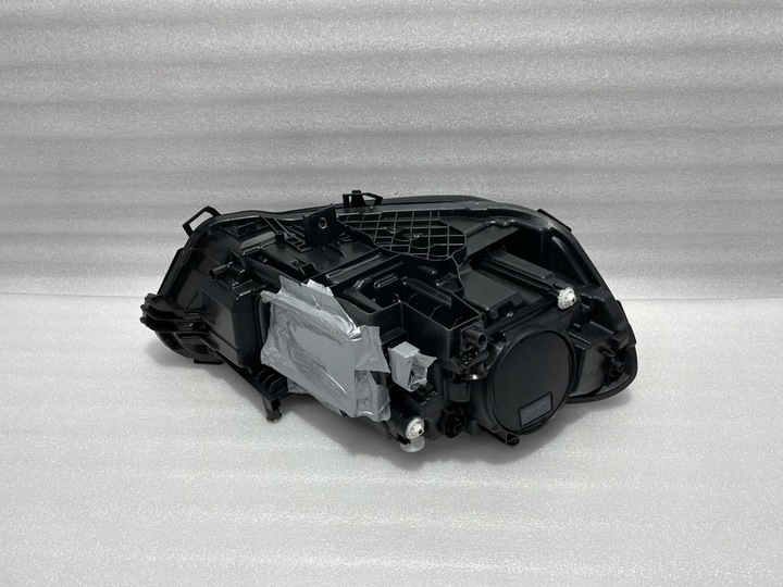 фото №13, Mercedes cla w118 performance лампа ліва права