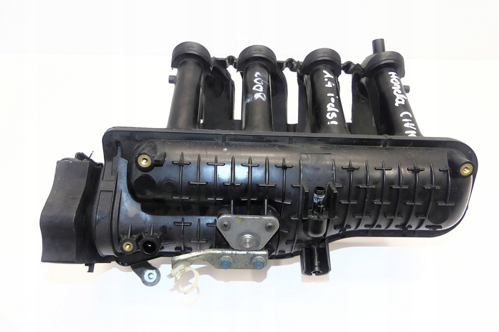 фото №4, Honda civic viii ufo 1.4 8v i-dsi колектор всмоктуючий