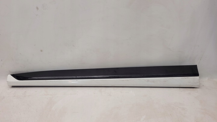 фото №1, Kia ev6 gt-line планка na дверь левая перед