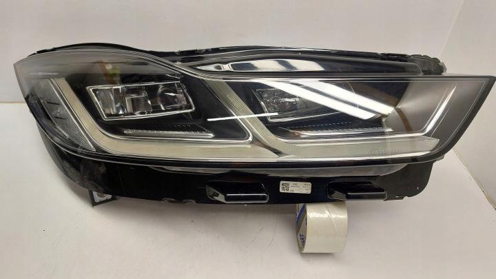 фото №6, Фара правая фара led jaguar i-pace x590 mid rt m9d3-13w029-eb 18-22 eu