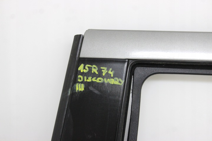 фото №10, Land rover discovery iii 04r- дверь левая задние левый зад lrc907