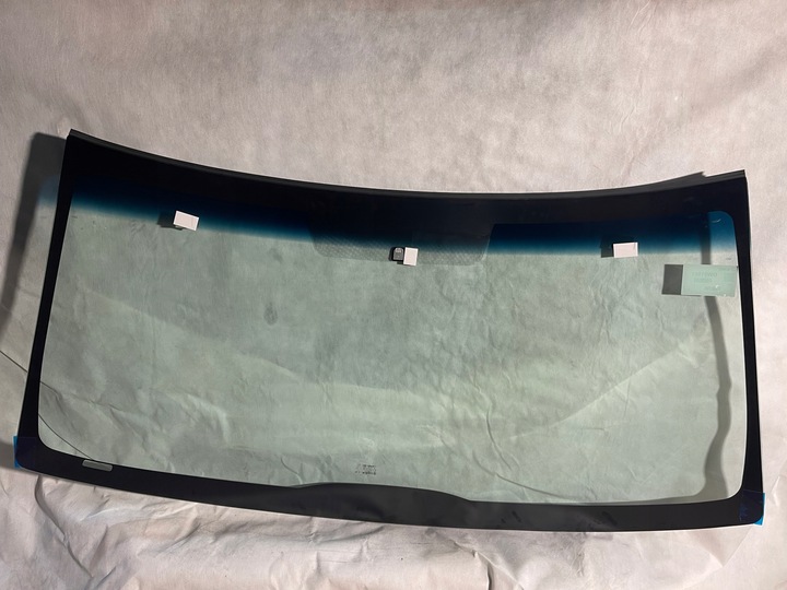 фото №4, Стекло передняя лобовое ford f150 датчик 2003-2008