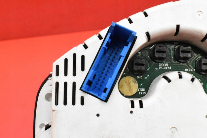 фото №8, Спідометр  прилади eu 8d0919033c audi a4 b5 1.8 t 150 km 94-99