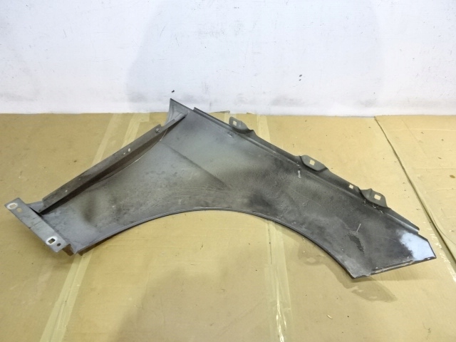 фото №6, Mercedes e класс w212 крыло левый a212