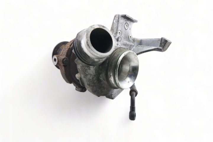 фото №8, Турбина bmw e90 e87 2.0d 7810189c
