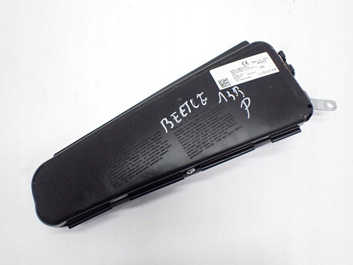 фото №1, Подушка подушка безопасности боковая правая оригинал vw beetle 5c 14r