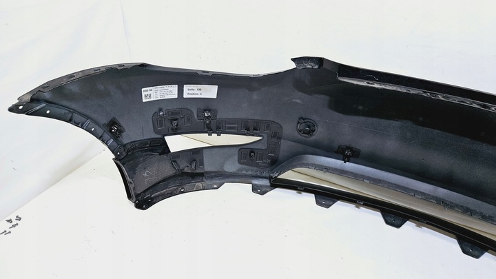 фото №13, Бампер перед переднее tesla модель y оригинальный