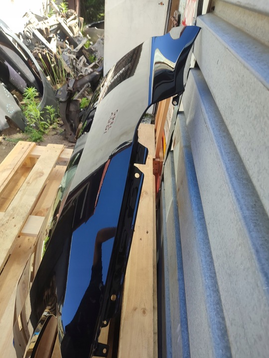 фото №13, Крыло правый перед переднее nissan x-trail xtrail iii 3 t32 04.14-08.22 g41