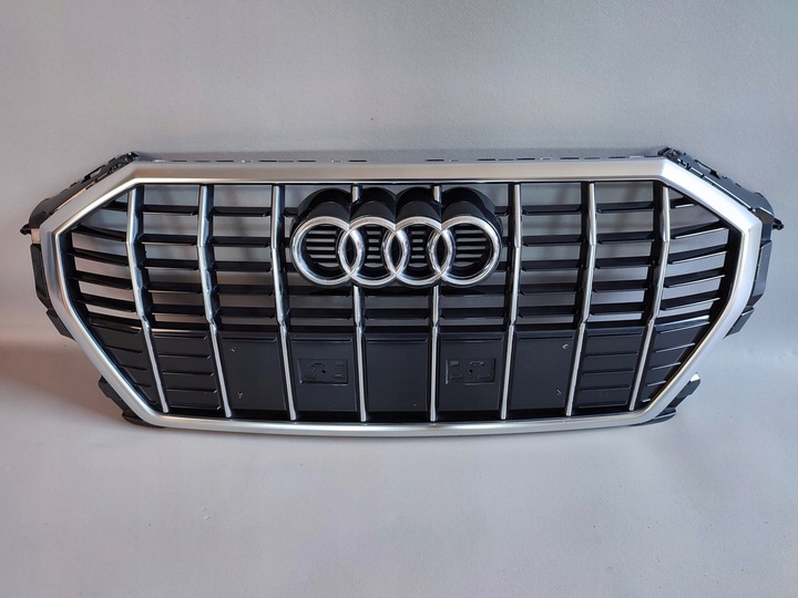 фото №1, Audi q3 ii 83a решётка радиатора решётка оригинал 83a853651f