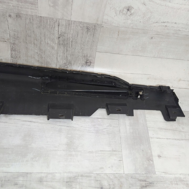 фото №7, Bmw x6 g06 м-пакет планка пороговая левая накладка 8091649