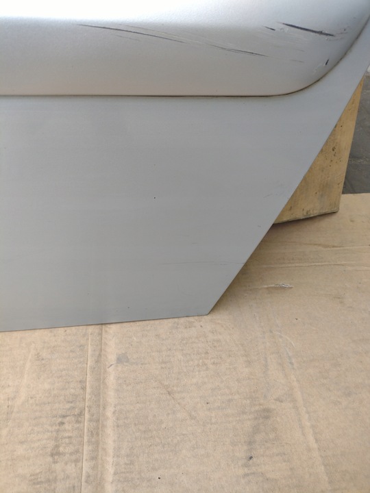 фото №13, Дверь левый зад citroen c8