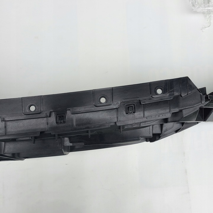 фото №8, Audi rs7 4k8807233d zmocnienie бампера перед