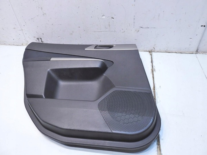 фото №7, Обивка дверь левый зад subaru forester iii 94223sc070