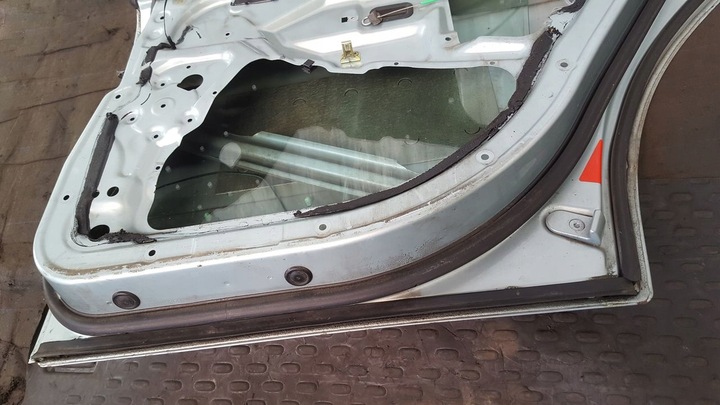 фото №9, Двері зад задні праві bmw e39 2.3i 334/6