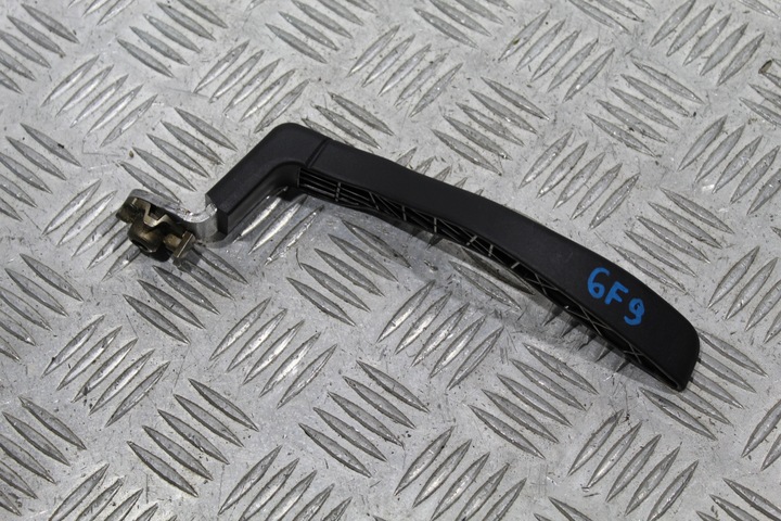 фото №1, Регулювання кермо seat arona 6f9