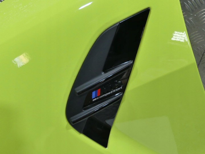 фото №7, Bmw g82 g83 m4 компетиция крыло правый левый