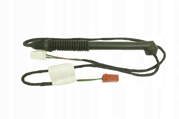 фото №1, Жгут дверь зад задних citroen c15 6537q5