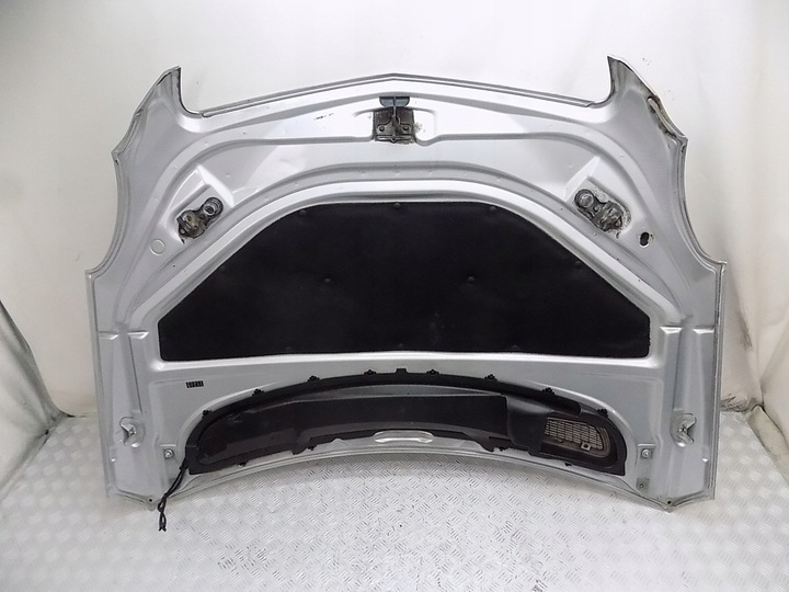 фото №9, Капот kpl. - mercedes r-klasa w251 c775 05-09