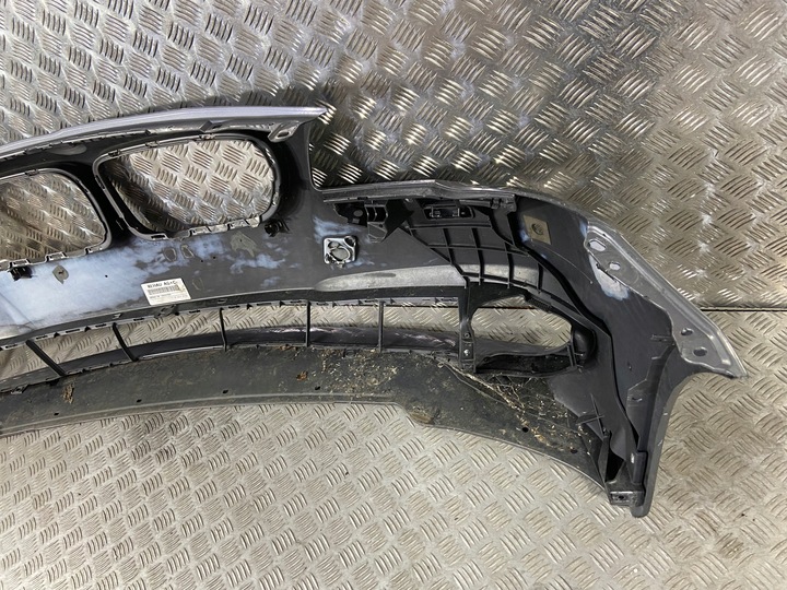 фото №12, Бампер переднє перед bmw f10 f11 f-10 передній рестайлінг