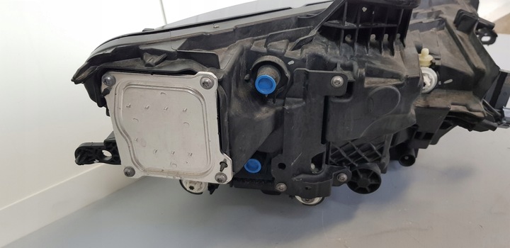 фото №10, Volvo v60 ii s60 iii лампа права передня повний led 22025906