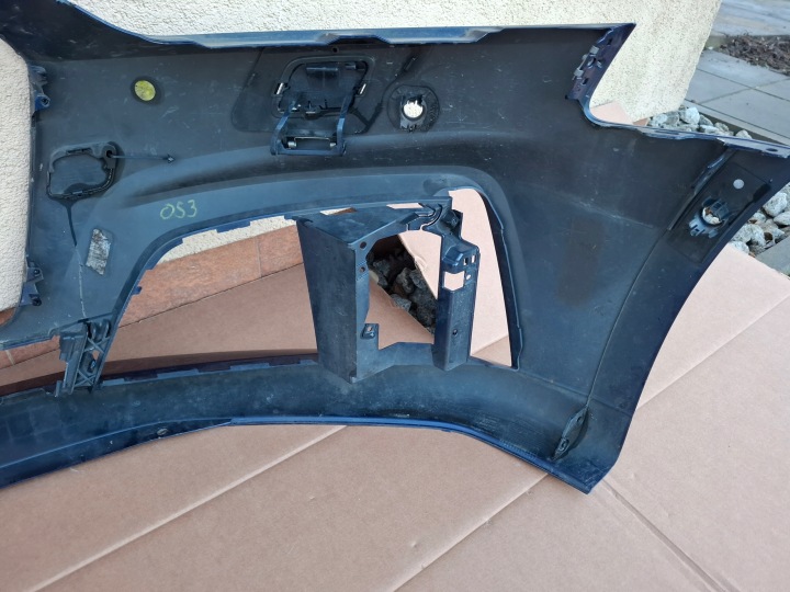 фото №11, Бампер перед audi a5 s5 f5 8w6 s-line омыватель 6xpdc оригинал
