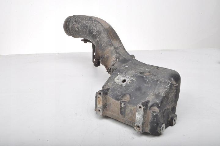 фото №1, Iveco stralis 420 труба воздуховод воздуха