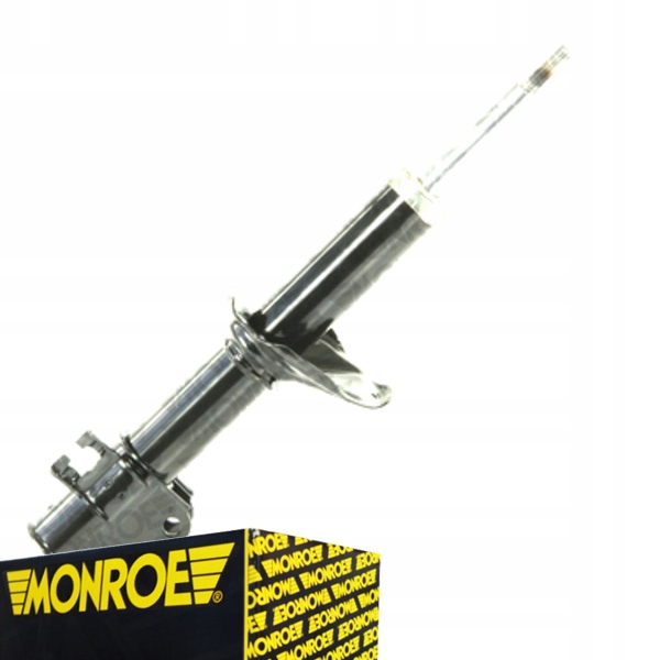 фото №1, Амортизатор перед лівий do subaru justy iii 1.3 1.5