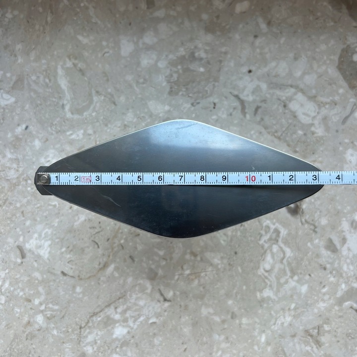 фото №3, Kia niro ii 2023- заглушка бампера зад 86674-at050