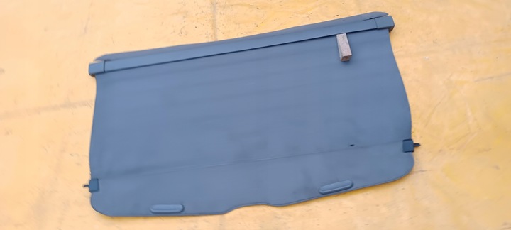 фото №11, Ролета багажника peugeot 307 універсал 01-05r 96389368yk .