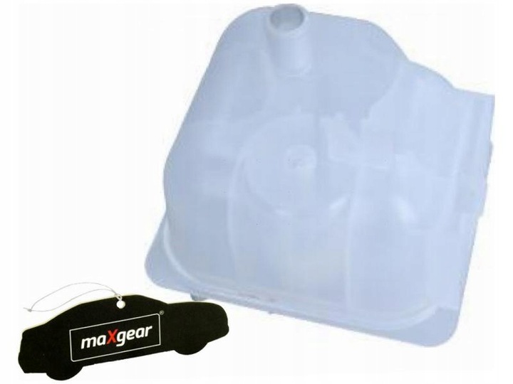 фото №1, Бачок розширювальний volvo v70 i 2.0-2.5 c70 i 2.0-2.4 +запах