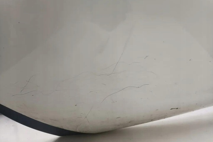 фото №13, Бампер задній audi a6 4a, c4 4g5807511 3.0l дизель 2011