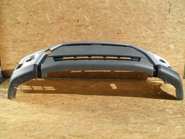 фото №6, Suzuki vitara 2015 2016 бампер переднее