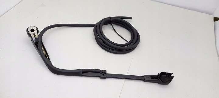 фото №2, Рычаг дворники распылитель фара iveco eurocargo