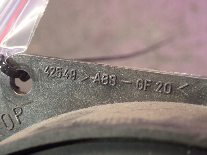 фото №6, Opel zafira a i 99-03 динамик перед 9175188