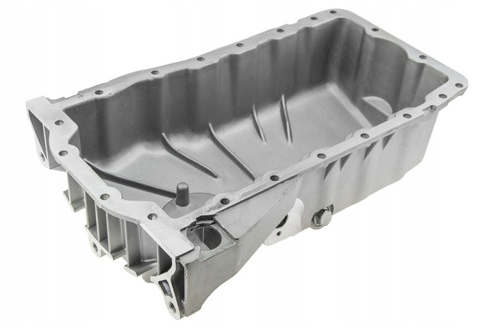 фото №8, Поддон масляная vw golf audi a3 octavia 038103601ma