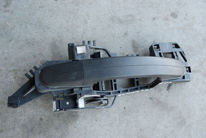 фото №7, Ручка дверь bok сдвижных transit custom mk8