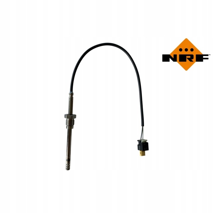 фото №10, Nrf 707186 датчик, температура вихлопних газів