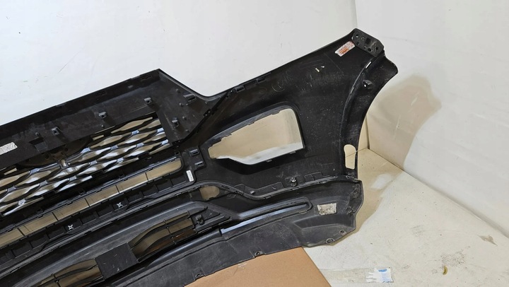 фото №12, Бампер перед переднє ford explorer vi 6 lb5b-17c831-aa st-line 2022-