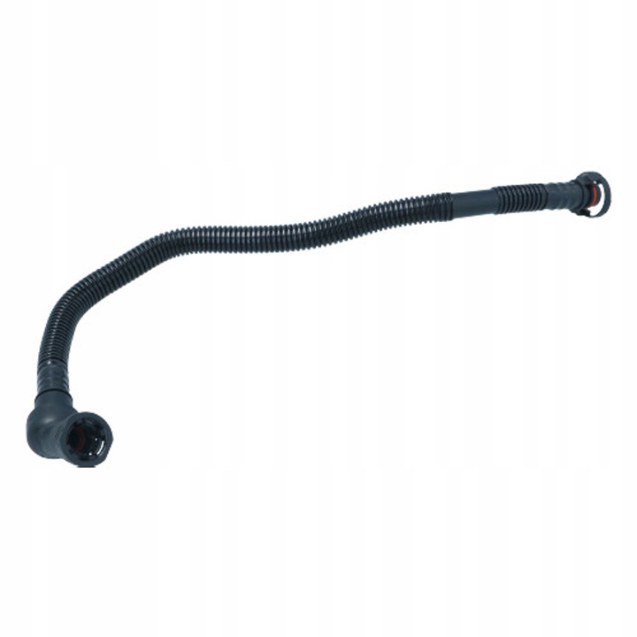 фото №12, Сепаратор шланг вентиляційний, відвідний bmw energy se00017 шланг, вентиляція