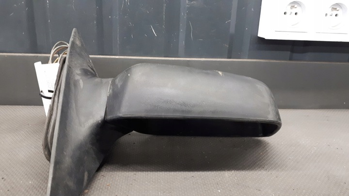 фото №10, Дзеркало праві volvo 340 440 5pin