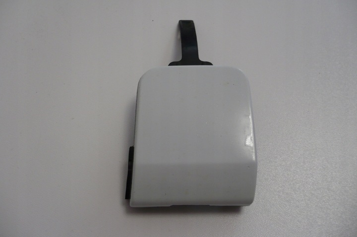 фото №1, Renault fluence 09-12 заглушка фаркоп бампер перед