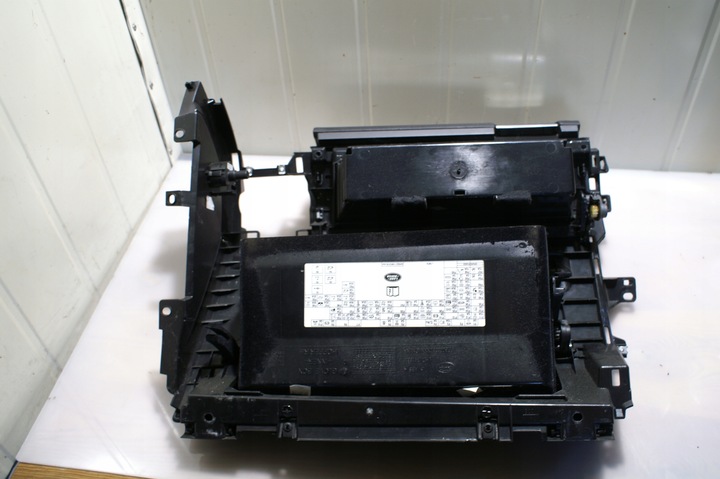 фото №4, Бардачок пасажира range rover sport l320